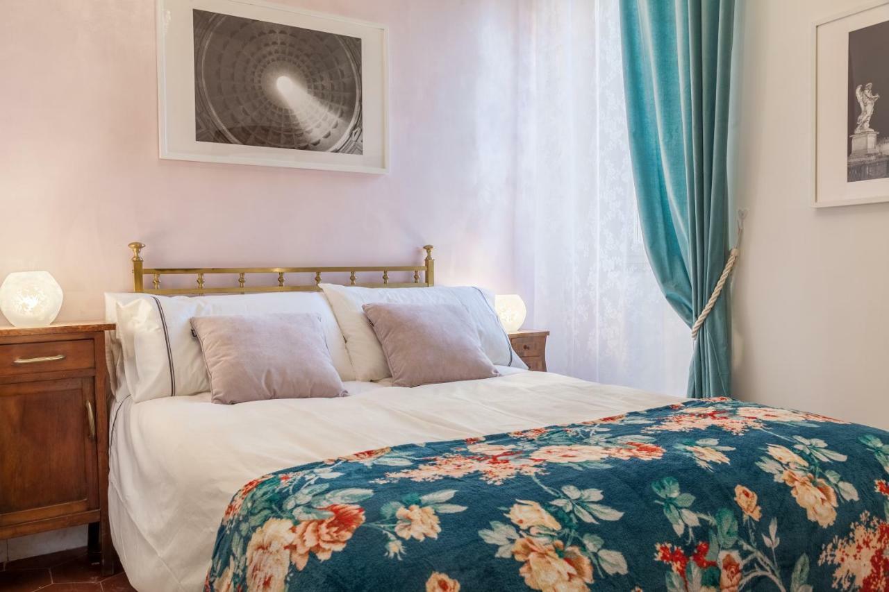 Suite Rondanini Roma Dış mekan fotoğraf
