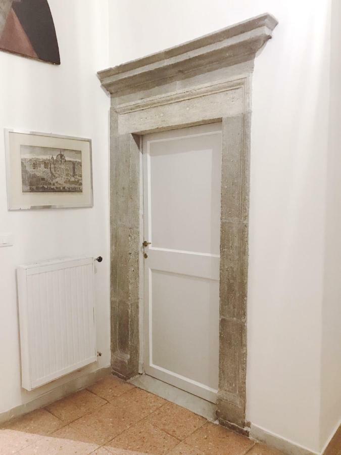 Suite Rondanini Roma Dış mekan fotoğraf