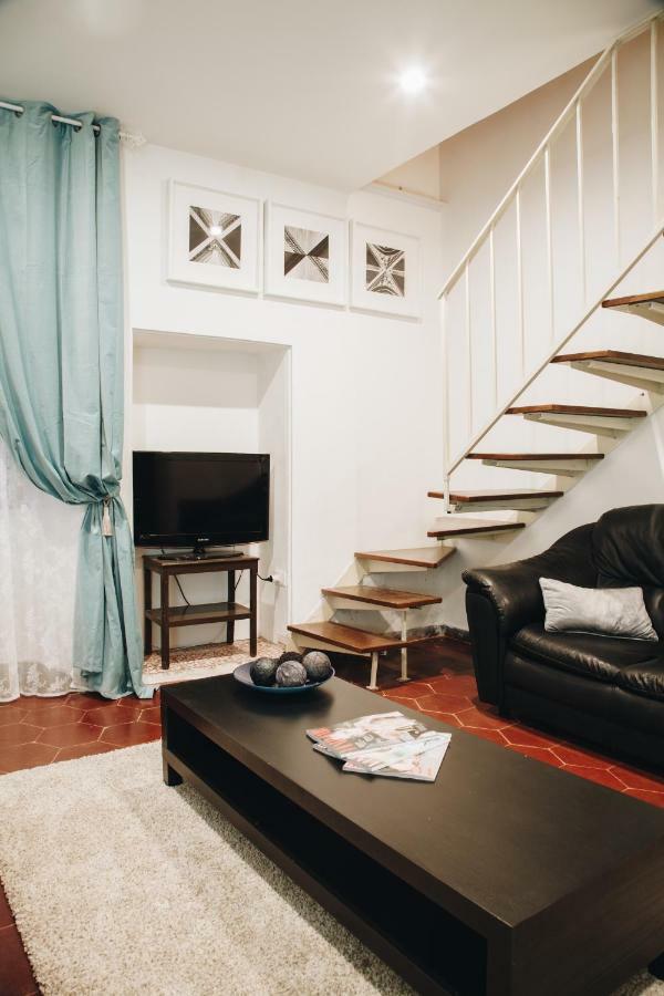 Suite Rondanini Roma Dış mekan fotoğraf