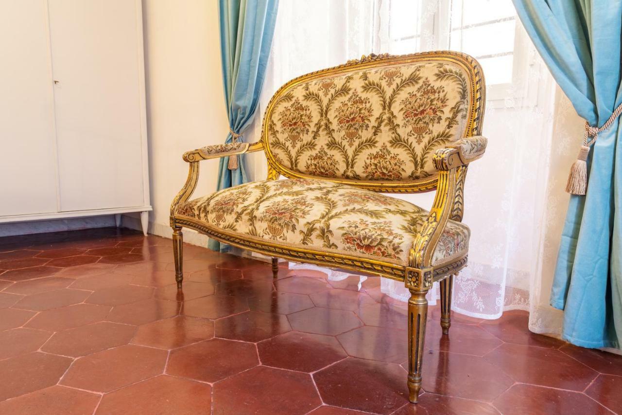 Suite Rondanini Roma Dış mekan fotoğraf