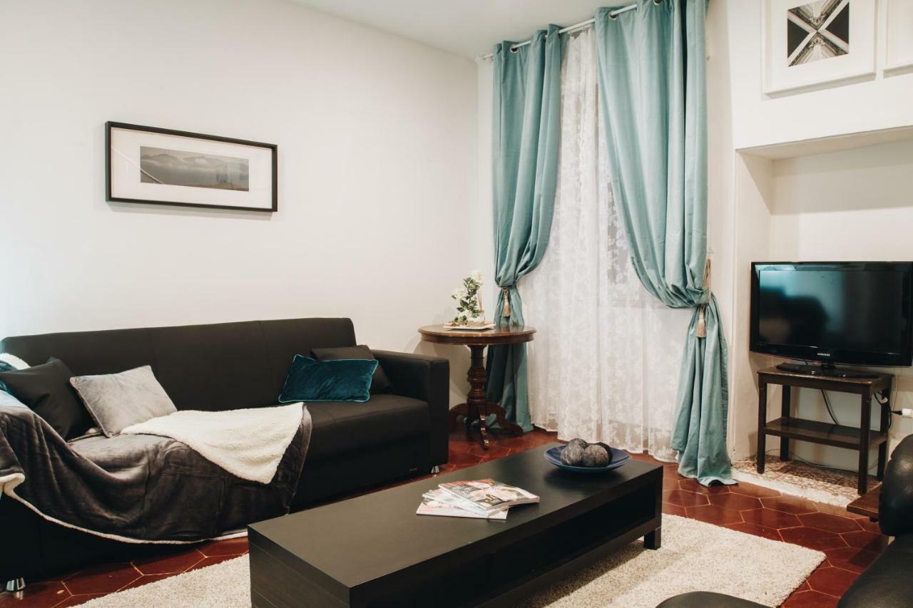 Suite Rondanini Roma Dış mekan fotoğraf