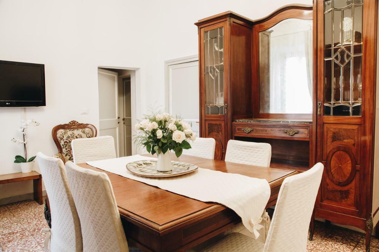 Suite Rondanini Roma Dış mekan fotoğraf