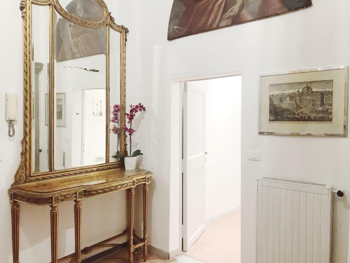 Suite Rondanini Roma Dış mekan fotoğraf