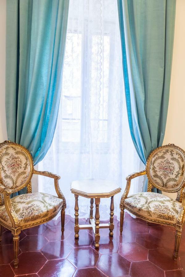 Suite Rondanini Roma Dış mekan fotoğraf