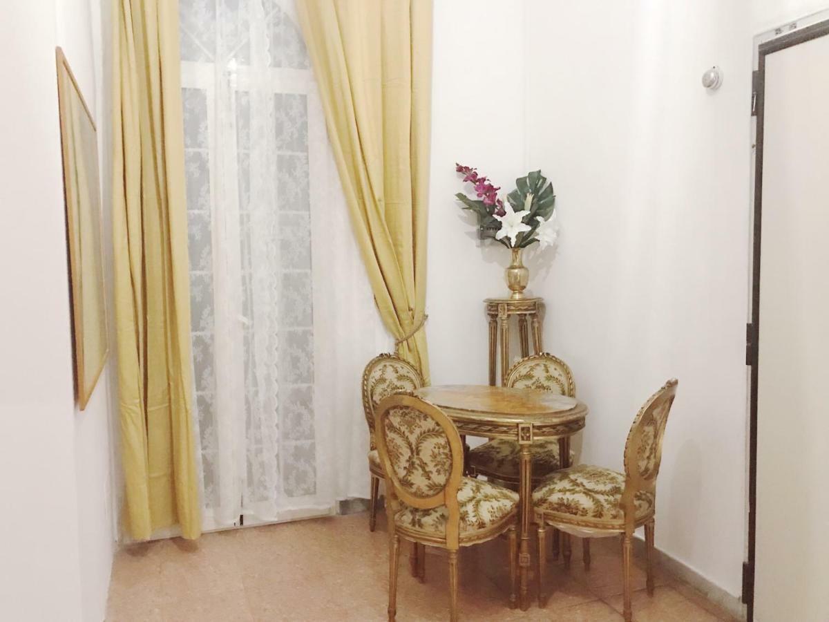Suite Rondanini Roma Dış mekan fotoğraf