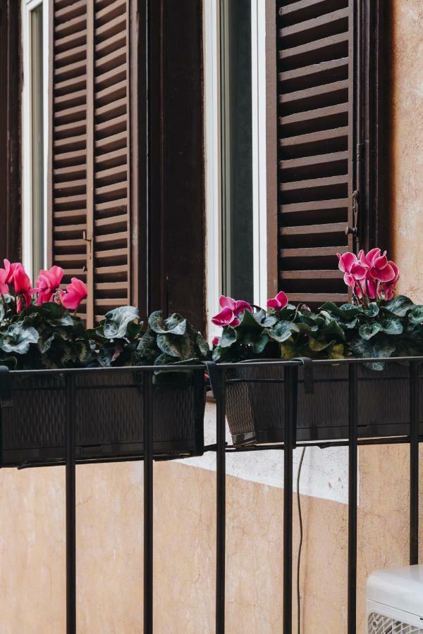 Suite Rondanini Roma Dış mekan fotoğraf