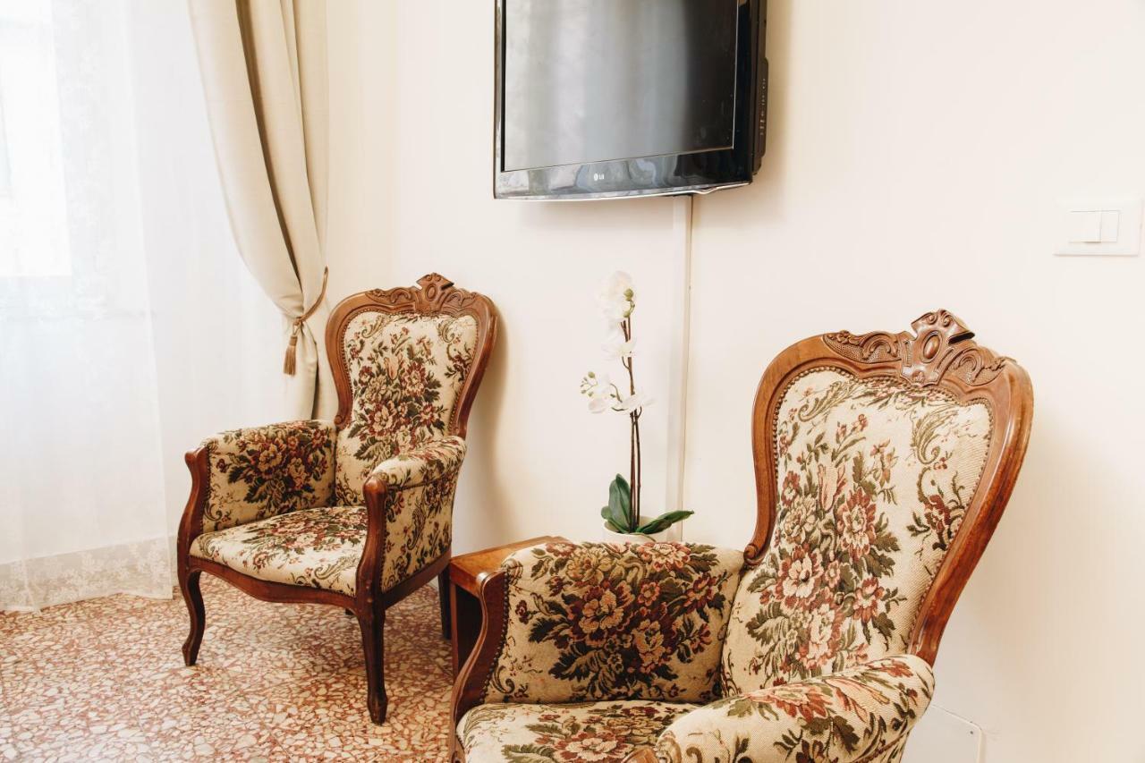 Suite Rondanini Roma Dış mekan fotoğraf