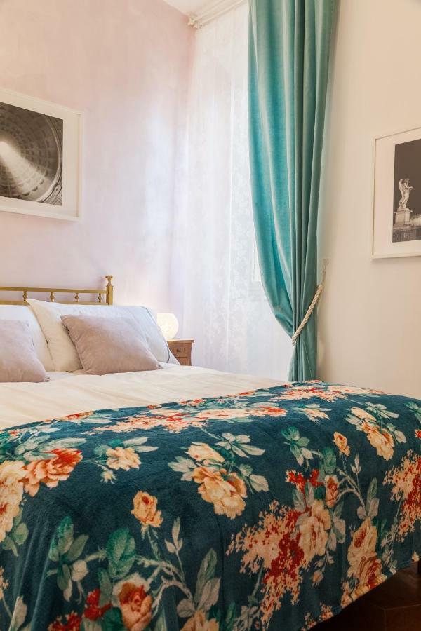 Suite Rondanini Roma Dış mekan fotoğraf