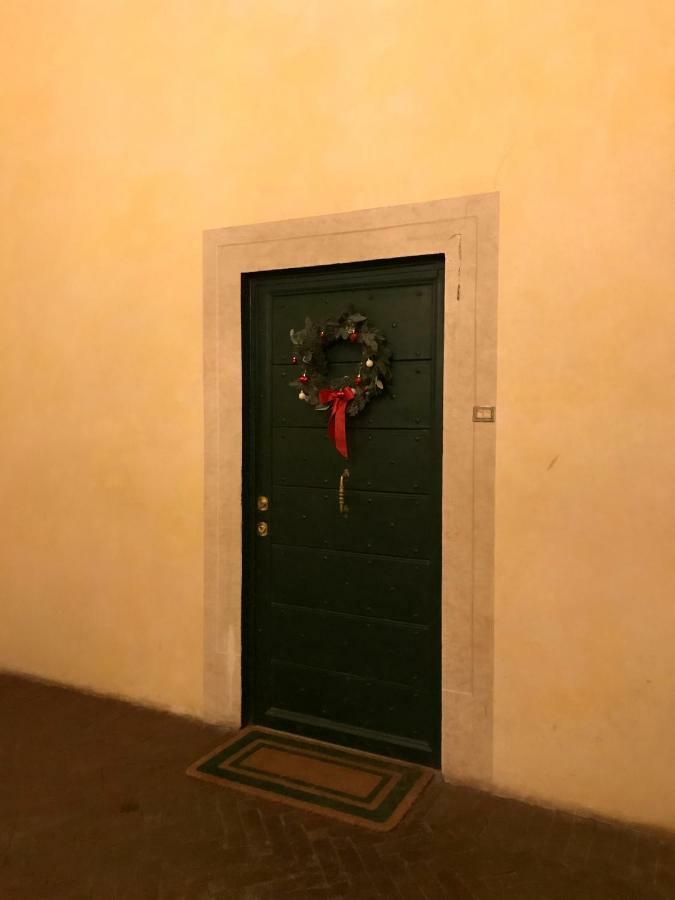 Suite Rondanini Roma Dış mekan fotoğraf