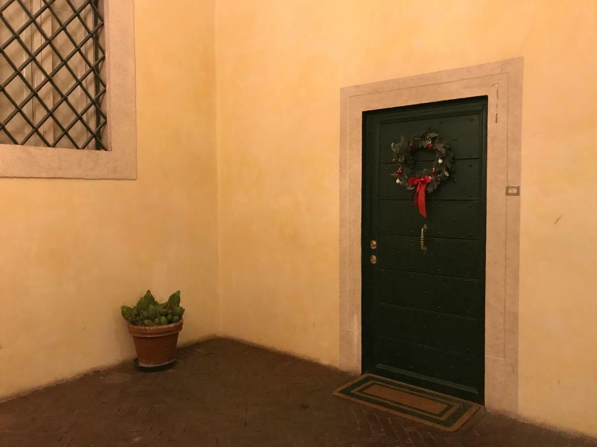 Suite Rondanini Roma Dış mekan fotoğraf